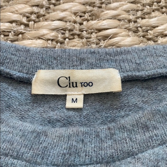 Clu Too Sweater - Picture 6 of 8